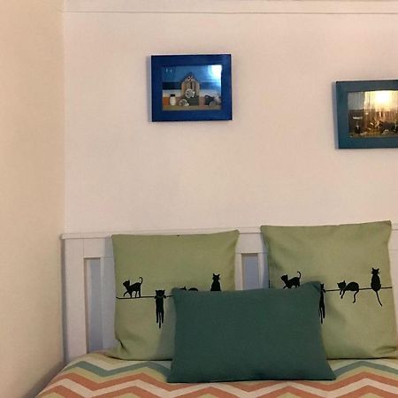Casa Das Bonecas Lisboa Εξωτερικό φωτογραφία