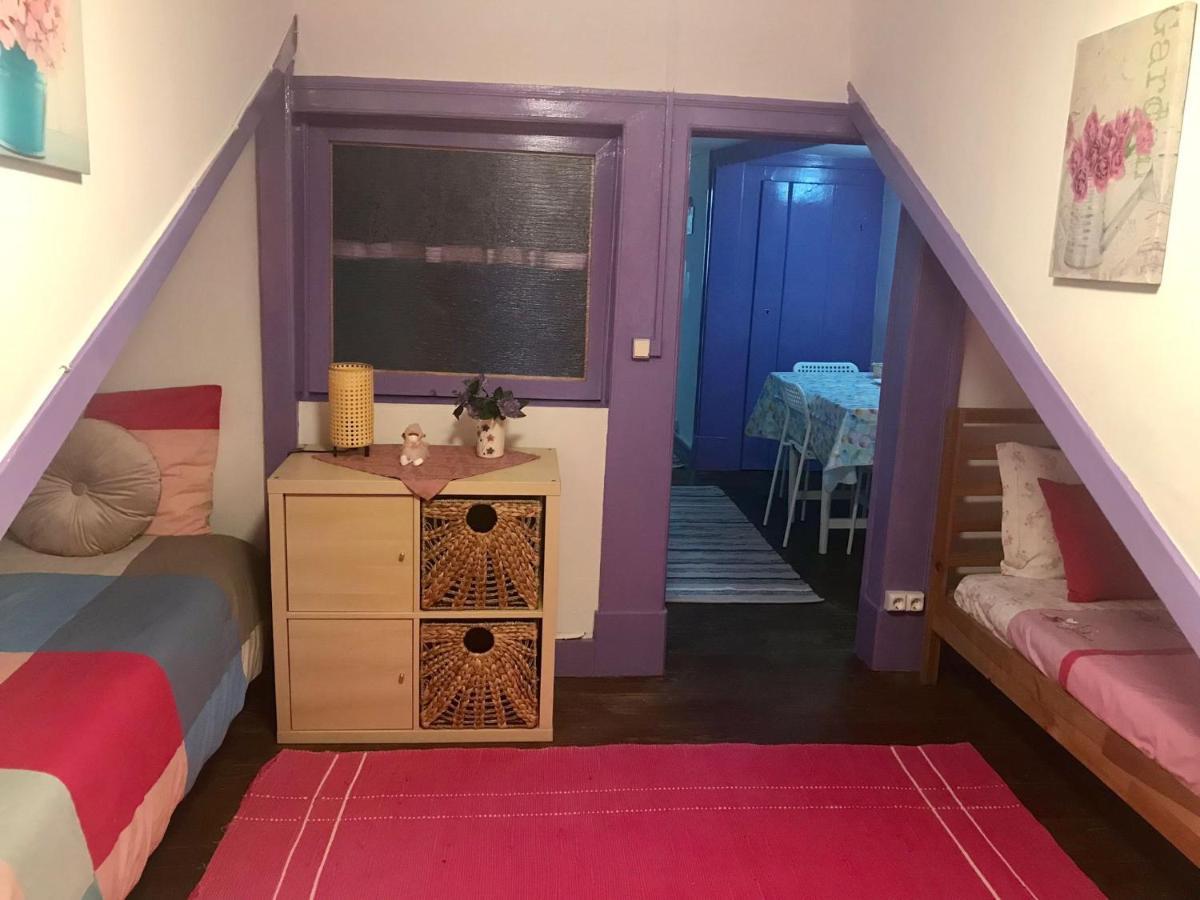 Casa Das Bonecas Lisboa Εξωτερικό φωτογραφία