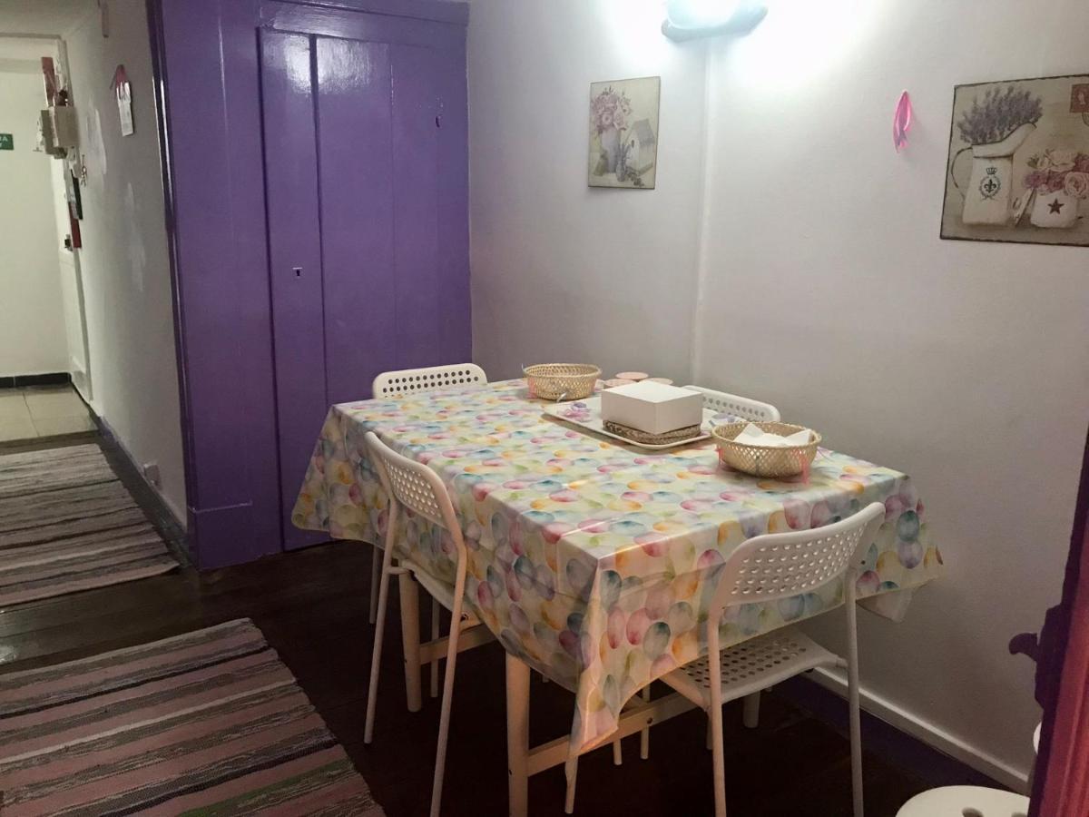 Casa Das Bonecas Lisboa Εξωτερικό φωτογραφία