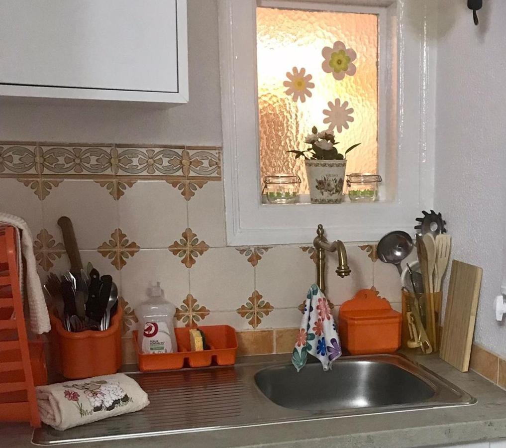 Casa Das Bonecas Lisboa Εξωτερικό φωτογραφία