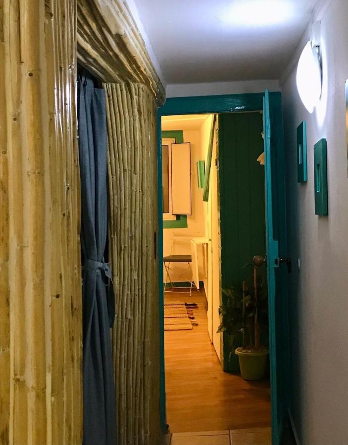 Casa Das Bonecas Lisboa Εξωτερικό φωτογραφία