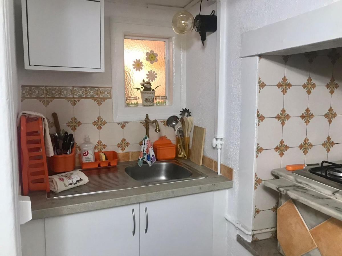 Casa Das Bonecas Lisboa Εξωτερικό φωτογραφία