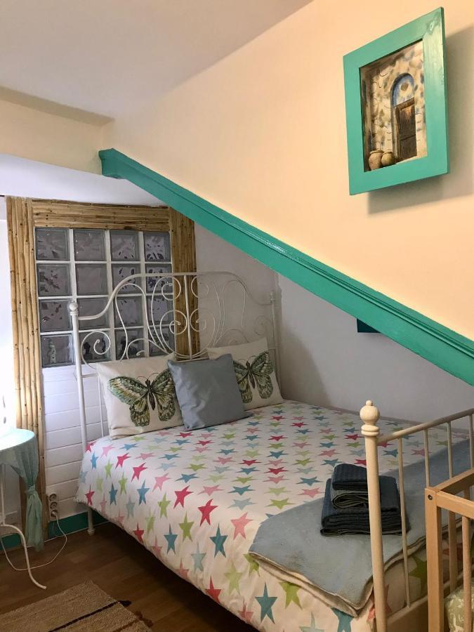 Casa Das Bonecas Lisboa Εξωτερικό φωτογραφία