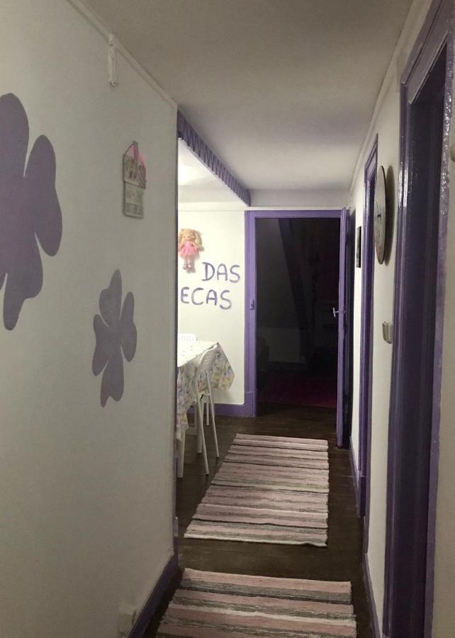 Casa Das Bonecas Lisboa Εξωτερικό φωτογραφία