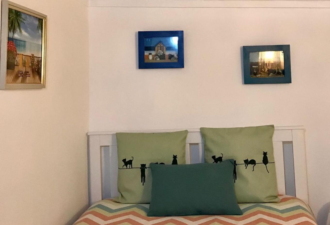 Casa Das Bonecas Lisboa Εξωτερικό φωτογραφία