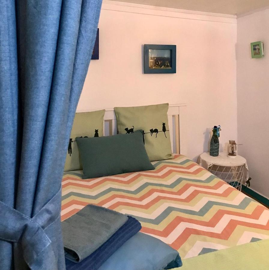 Casa Das Bonecas Lisboa Εξωτερικό φωτογραφία