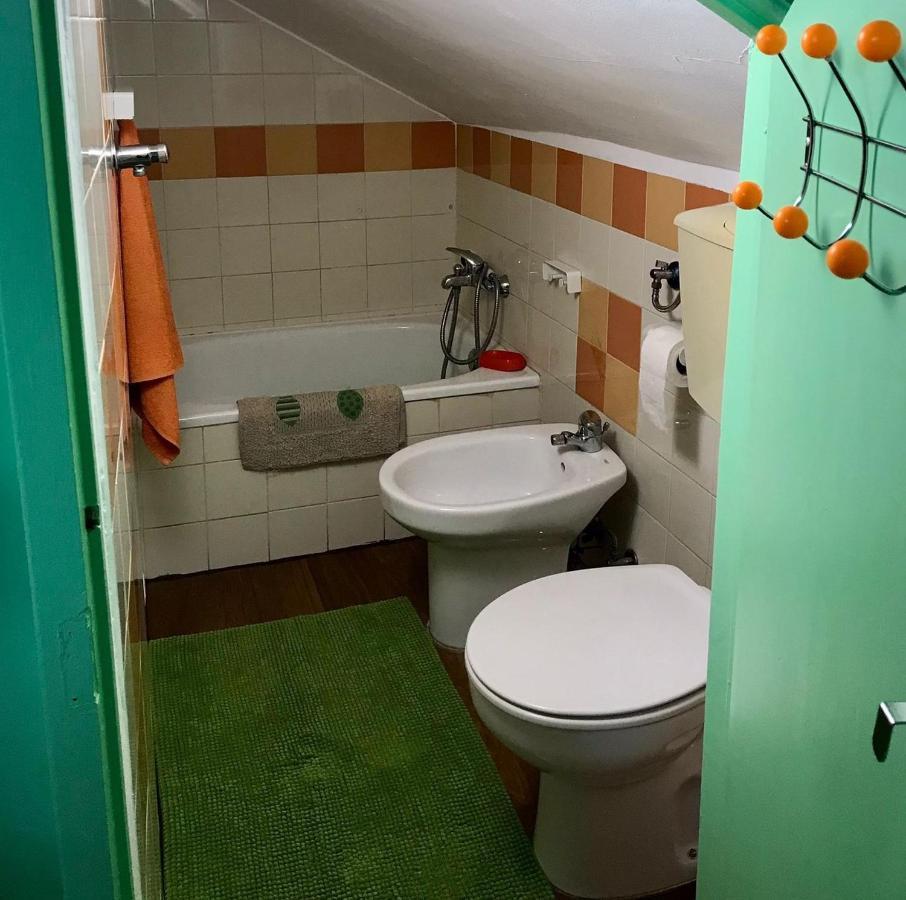 Casa Das Bonecas Lisboa Εξωτερικό φωτογραφία